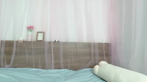 Snapshot of shy_pink_doll chatting on July 12, 3:14 pm shy_pink_doll online show from July 12, 3:14 pm