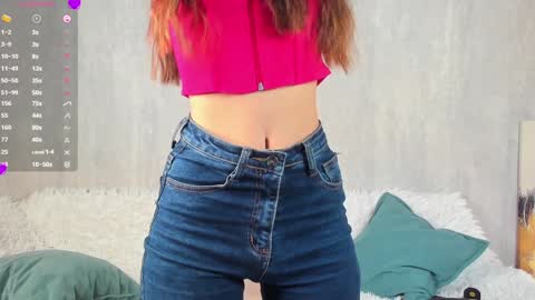 Melanie online show from January 17, 8:13 am