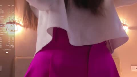 Melanie online show from September 13, 8:03 am