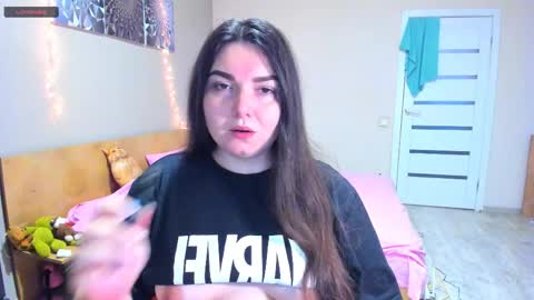 ShyAdalin online show from April 5, 4:37 pm