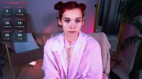 Aisha online show from July 11, 7:05 pm