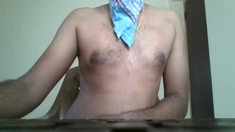 SHYAM online show from January 6, 5:52 am