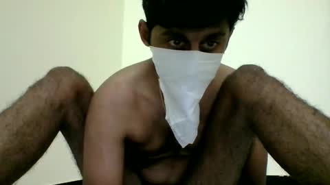 Snapshot of shyamsundr619 chatting on March 6, 5:31 pm SHYAM online show from March 6, 5:31 pm