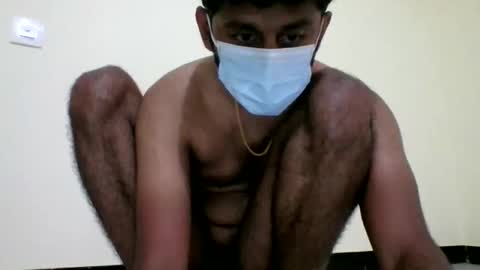 Snapshot of shyamsundr619 chatting on March 19, 1:04 pm SHYAM online show from March 19, 1:04 pm