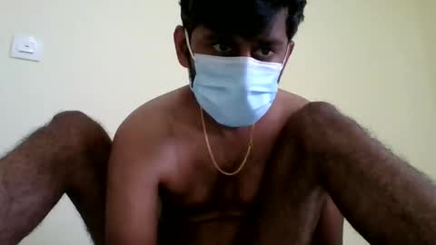 Snapshot of shyamsundr619 chatting on March 21, 4:28 am SHYAM online show from March 21, 4:28 am