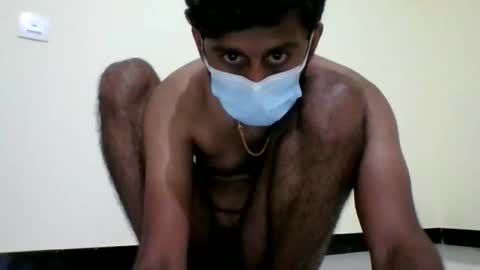 Snapshot of shyamsundr619 chatting on March 26, 4:45 pm SHYAM online show from March 26, 4:45 pm