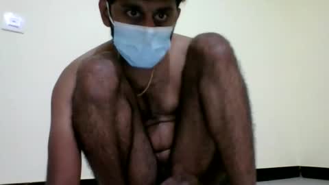 Snapshot of shyamsundr619 chatting on March 29, 4:40 pm SHYAM online show from March 29, 4:40 pm