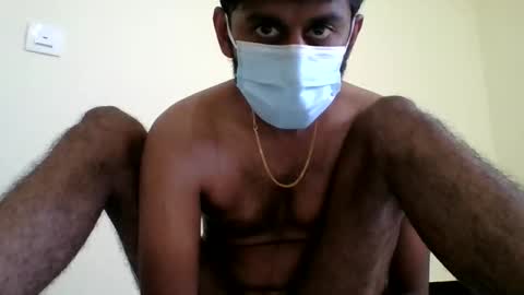 Snapshot of shyamsundr619 chatting on April 1, 7:20 am SHYAM online show from April 1, 7:20 am