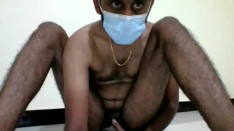 Snapshot of shyamsundr619 chatting on April 1, 6:16 pm SHYAM online show from April 1, 6:16 pm