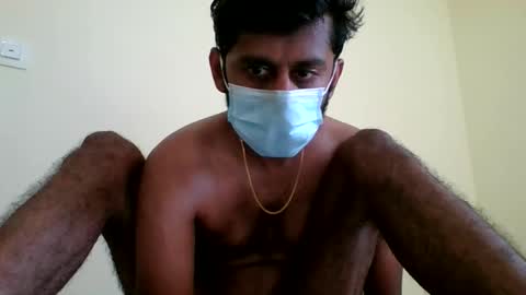 Snapshot of shyamsundr619 chatting on April 3, 10:02 am SHYAM online show from April 3, 10:02 am