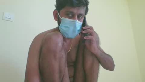 Snapshot of shyamsundr619 chatting on April 8, 9:31 am SHYAM online show from April 8, 9:31 am
