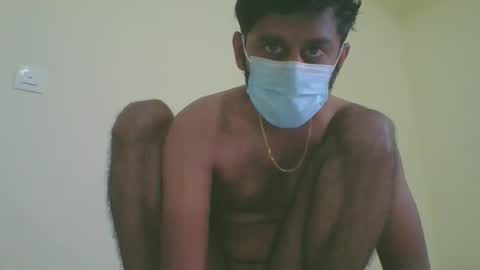 Snapshot of shyamsundr619 chatting on April 10, 5:56 am SHYAM online show from April 10, 5:56 am