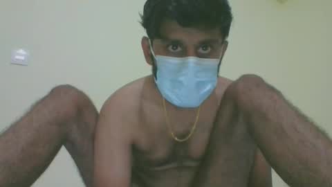 Snapshot of shyamsundr619 chatting on April 13, 8:25 pm SHYAM online show from April 13, 8:25 pm