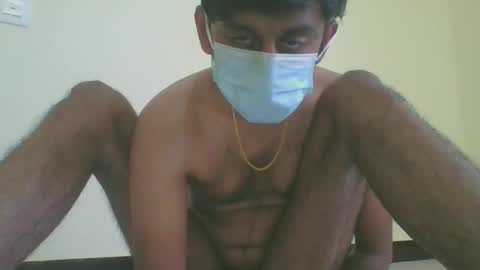Snapshot of shyamsundr619 chatting on April 25, 5:21 am SHYAM online show from April 25, 5:21 am