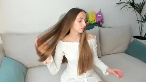 Anna online show from January 21, 7:15 am