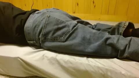 Snapshot of shyboyfu chatting on January 7, 8:13 am Funtimes online show from January 7, 8:13 am