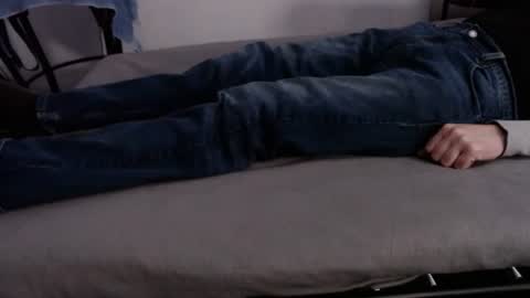 Snapshot of shyboyfu chatting on February 19, 9:28 am Funtimes online show from February 19, 9:28 am