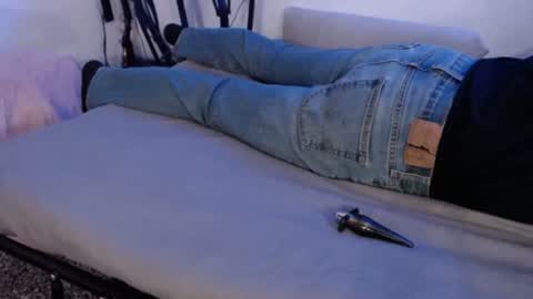 Snapshot of shyboyfu chatting on February 21, 7:56 am Funtimes online show from February 21, 7:56 am