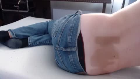 Snapshot of shyboyfu chatting on September 11, 4:18 pm Funtimes online show from September 11, 4:18 pm