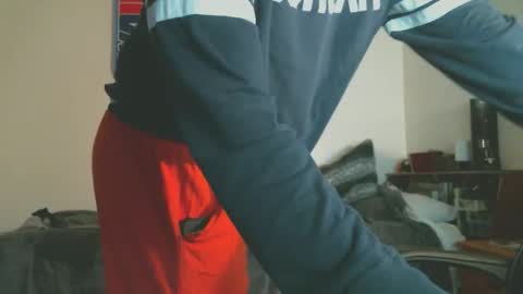 Snapshot of shyboyhugecum2020 chatting on March 3, 5:46 am shyboyhugecum2020 online show from March 3, 5:46 am