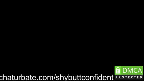 Snapshot of shybuttconfident chatting on March 3, 6:26 am Jay online show from March 3, 6:26 am