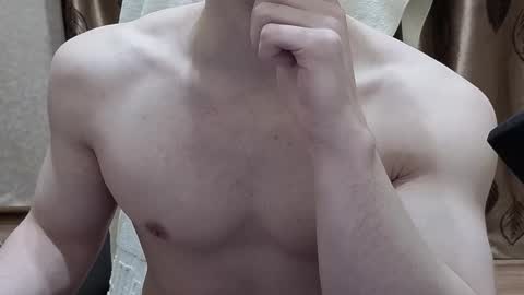 Georgiy online show from February 3, 6:57 pm