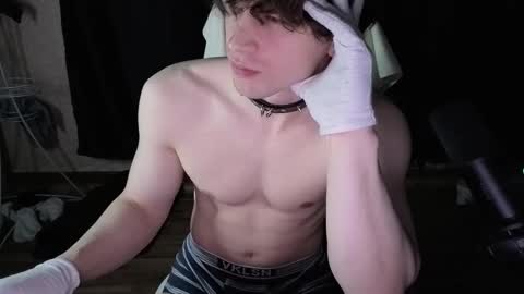 Georgiy online show from March 17, 5:27 pm