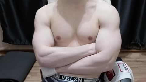 Georgiy online show from April 8, 5:13 pm