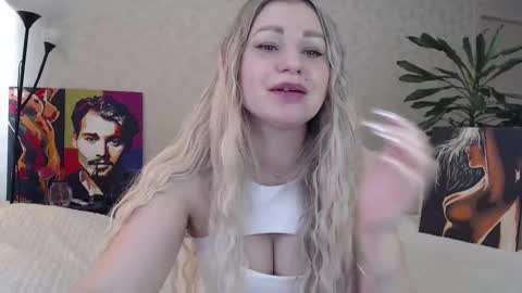 Eva online show from February 15, 6:32 am