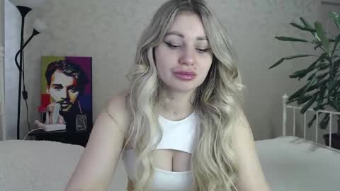 Eva online show from March 30, 2:45 am