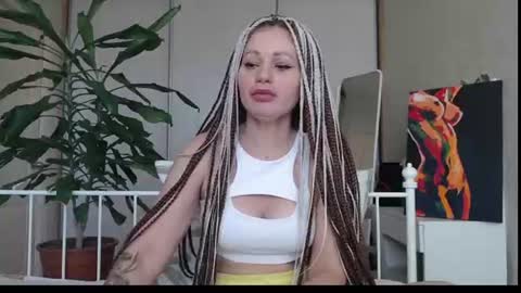 Eva online show from July 2, 3:06 am