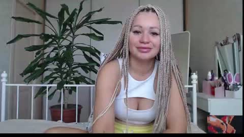 Eva online show from July 14, 4:28 am