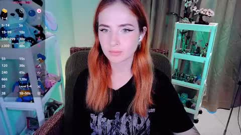 Effie online show from May 7, 7:58 am