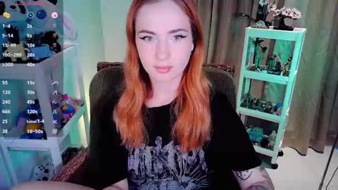 Effie online show from May 20, 7:47 am