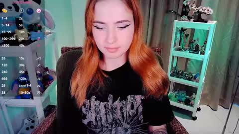 Effie online show from May 21, 5:58 am
