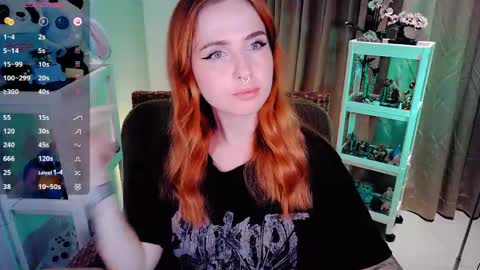 Effie online show from May 21, 6:59 pm