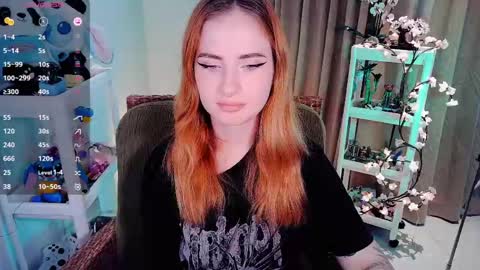 Effie online show from May 27, 5:04 am