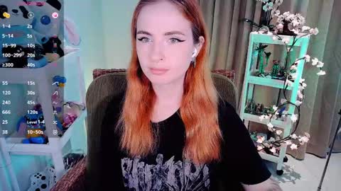 Effie online show from May 28, 5:05 am