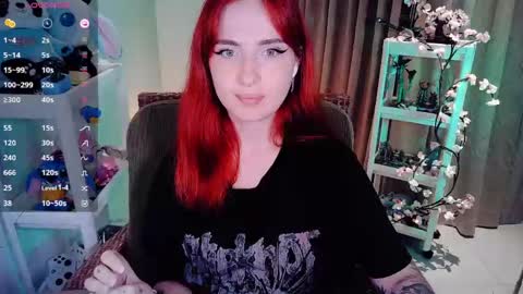 Effie online show from May 29, 9:51 am