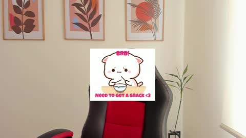 Snapshot of shylittlebunny chatting on February 10, 6:13 pm shylittlebunny online show from February 10, 6:13 pm