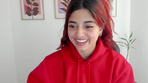 Snapshot of shylittlebunny chatting on February 12, 7:56 pm shylittlebunny online show from February 12, 7:56 pm