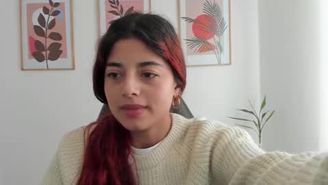 Snapshot of shylittlebunny chatting on March 11, 7:25 pm shylittlebunny online show from March 11, 7:25 pm