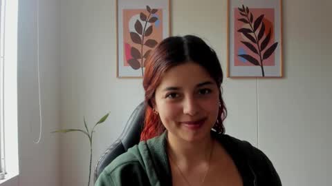 Snapshot of shylittlebunny chatting on February 3, 4:34 pm shylittlebunny online show from February 3, 4:34 pm