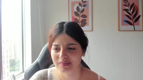 Snapshot of shylittlebunny chatting on March 6, 3:08 pm shylittlebunny online show from March 6, 3:08 pm
