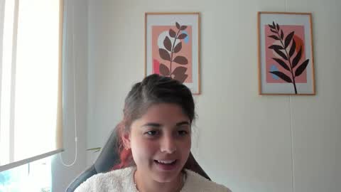 Snapshot of shylittlebunny chatting on March 20, 2:33 pm shylittlebunny online show from March 20, 2:33 pm