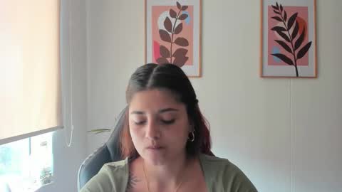 Snapshot of shylittlebunny chatting on March 21, 3:15 pm shylittlebunny online show from March 21, 3:15 pm