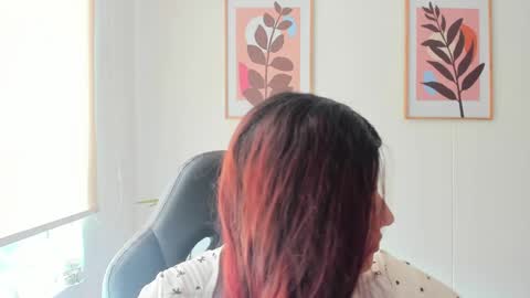 Snapshot of shylittlebunny chatting on March 24, 2:22 pm shylittlebunny online show from March 24, 2:22 pm