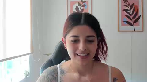 Snapshot of shylittlebunny chatting on March 25, 2:34 pm shylittlebunny online show from March 25, 2:34 pm