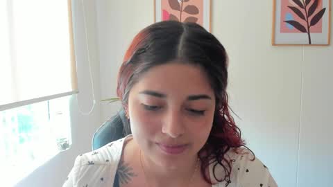 Snapshot of shylittlebunny chatting on March 26, 2:11 pm shylittlebunny online show from March 26, 2:11 pm