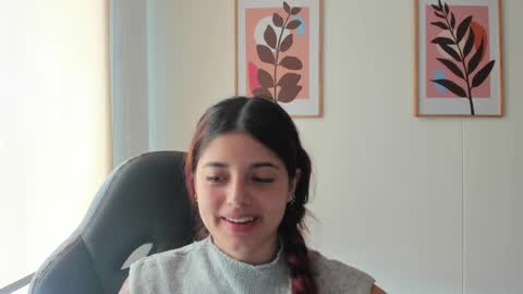 Snapshot of shylittlebunny chatting on March 31, 2:28 pm shylittlebunny online show from March 31, 2:28 pm